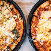 Singas Famous Pizza ico