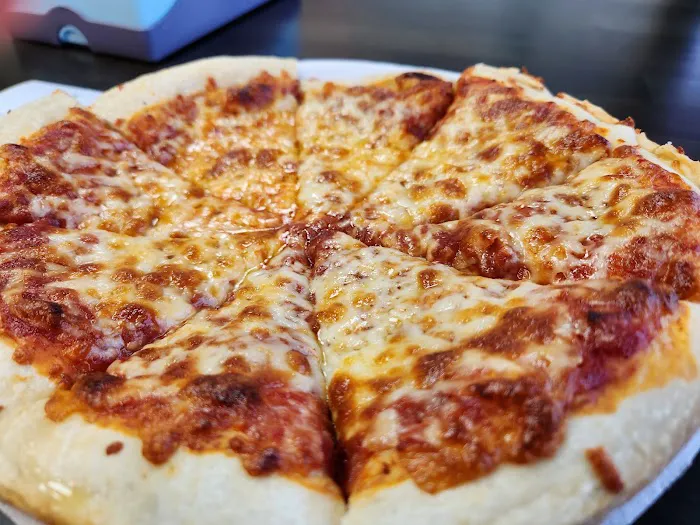Singas Famous Pizza Picture 8