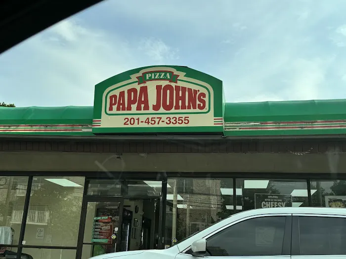 Papa Johns Pizza Picture 3