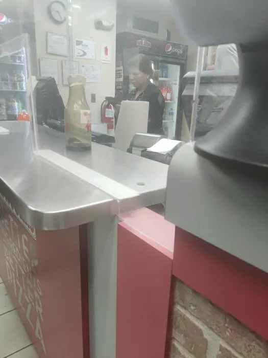 Papa Johns Pizza Picture 8