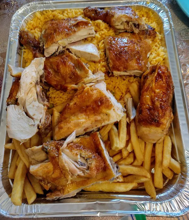 Mr. Pollo BBQ Deli & Restaurant Picture 8