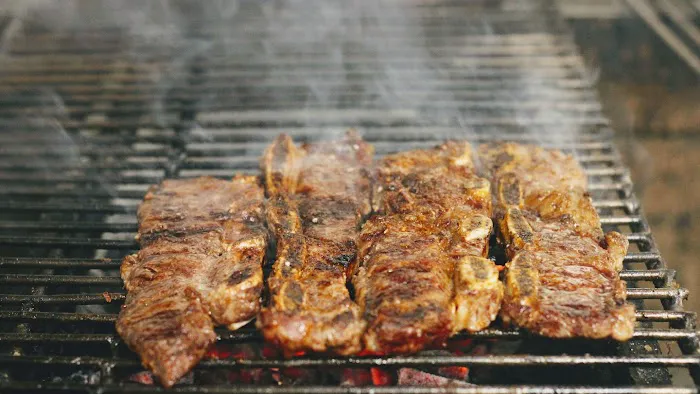 Mr. Pollo BBQ Deli & Restaurant Picture 6