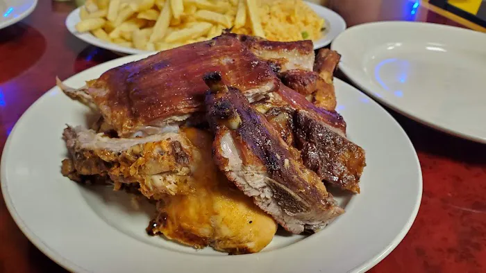 Mr. Pollo BBQ Deli & Restaurant Picture 10