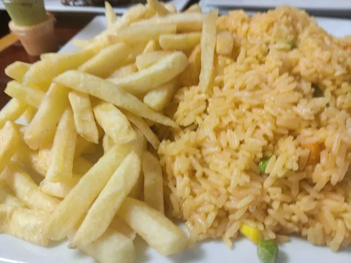 Mr. Pollo BBQ Deli & Restaurant Picture 1