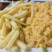 Mr. Pollo BBQ Deli & Restaurant ico
