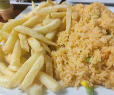 Mr. Pollo BBQ Deli & Restaurant
