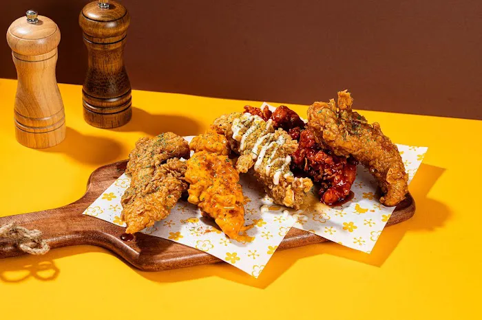 Bloom Chicken Picture 9