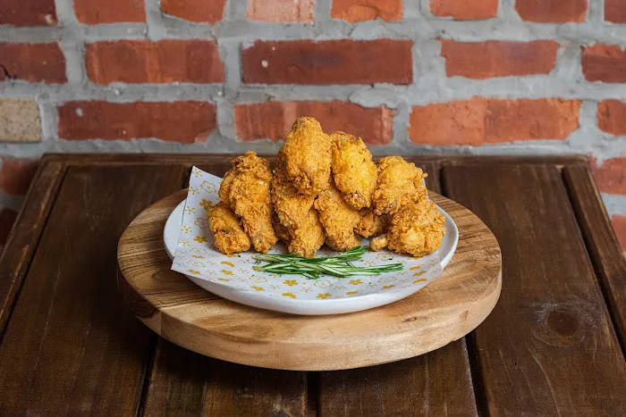 Bloom Chicken Picture 4