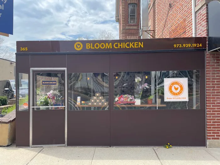 Bloom Chicken Picture 6