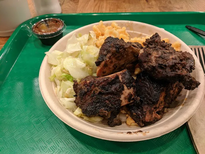 Jerk'D Modern Caribbean Kitchen Picture 5