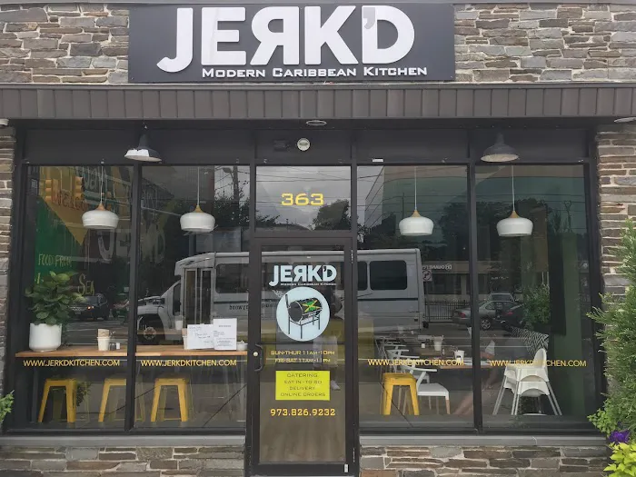 Jerk'D Modern Caribbean Kitchen Picture 6