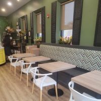 Jerk'D Modern Caribbean Kitchen ico