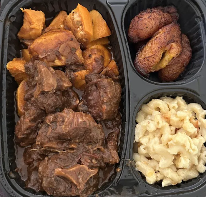 Jerk'D Modern Caribbean Kitchen Picture 10