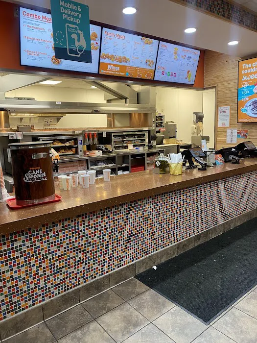Popeyes Louisiana Kitchen Picture 4