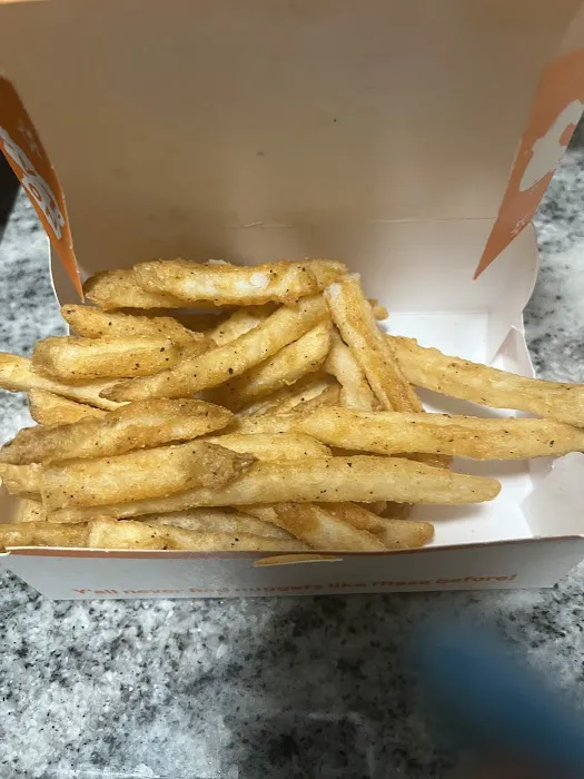 Popeyes Louisiana Kitchen Picture 5