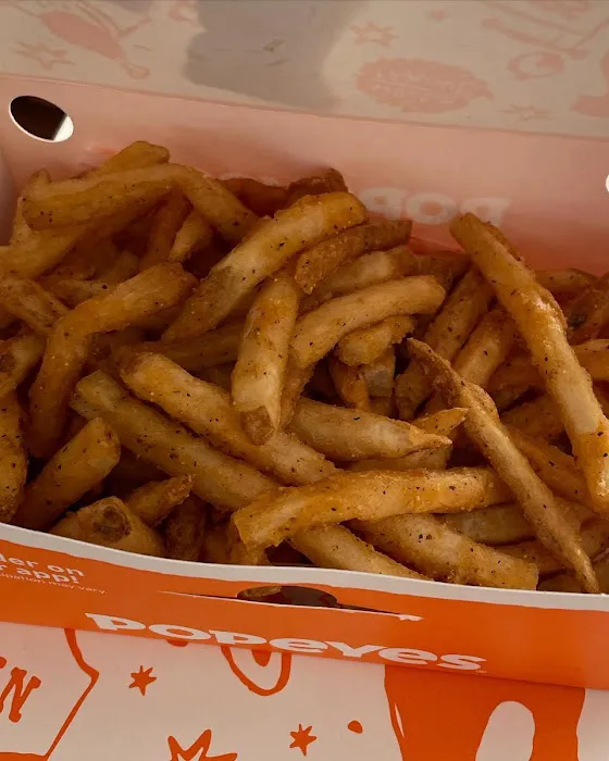 Popeyes Louisiana Kitchen Picture 1