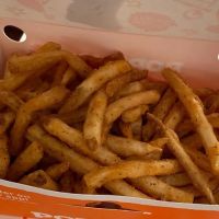 Popeyes Louisiana Kitchen ico