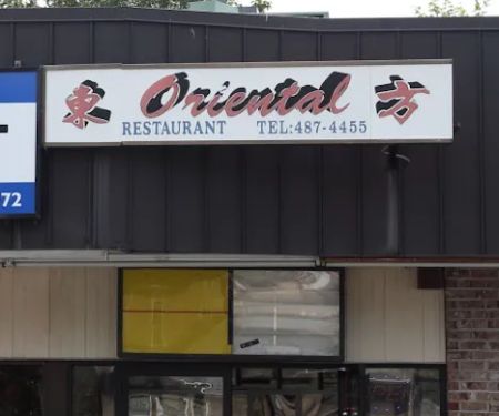 Oriental Restaurant