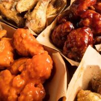 Charleys Cheesesteaks and Wings ico