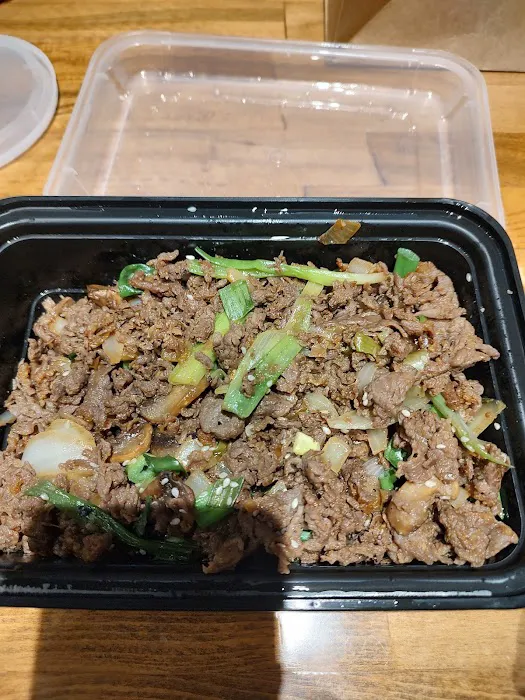 Muscle Maker Grill Picture 7