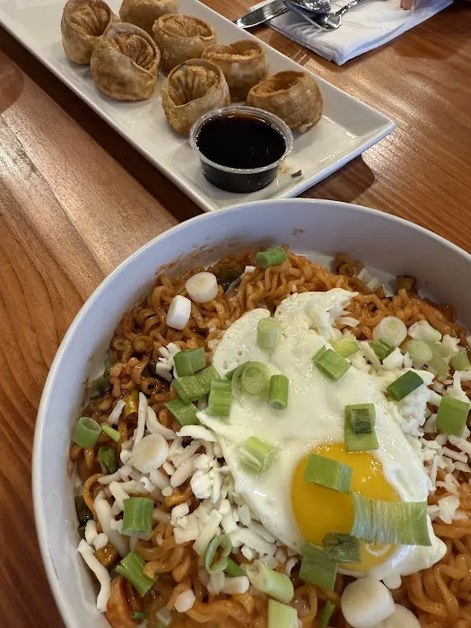 Kimchi Bistro Picture 1