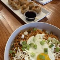 Kimchi Bistro ico