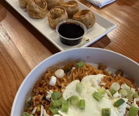 Kimchi Bistro