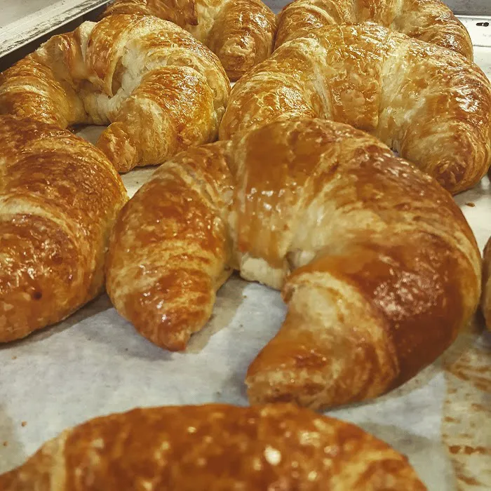 Bagel Buffet Picture 5