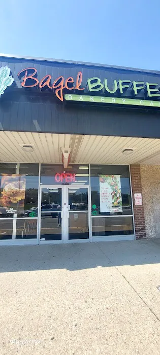 Bagel Buffet Picture 7