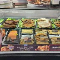 Bagel Buffet ico