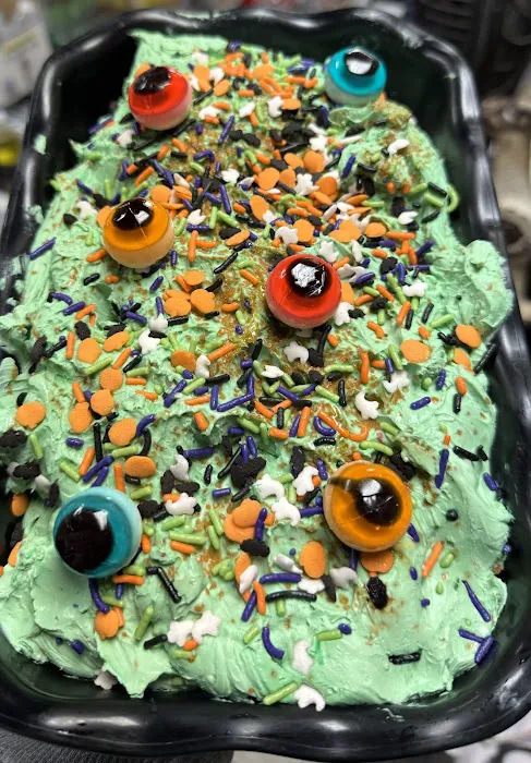 Bagelmania Picture 10
