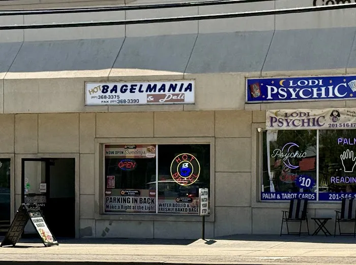 Bagelmania Picture 9