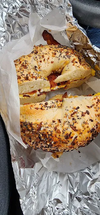 Bagelmania Picture 5