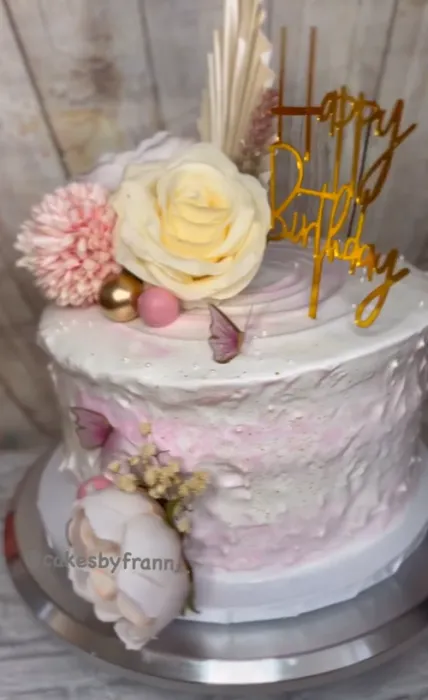 Cakes by Frann Picture 4