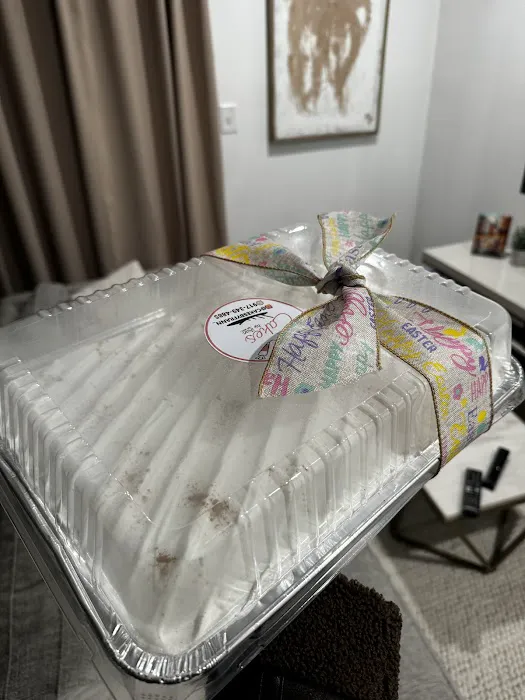 Cakes by Frann Picture 8