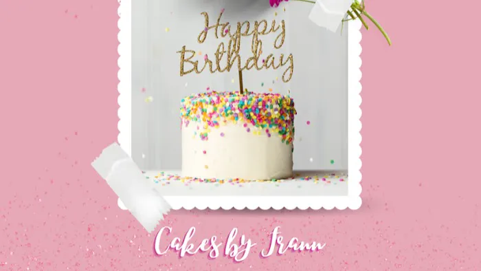 Cakes by Frann Picture 1