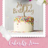 Cakes by Frann ico