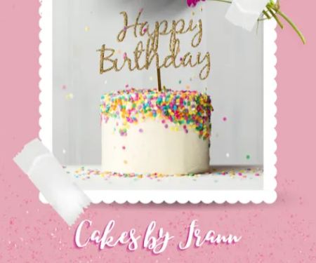 Cakes by Frann