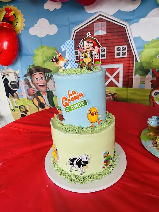 Cakes by Frann Picture 7