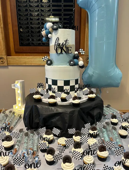 Cake Store Mommy Picture 6