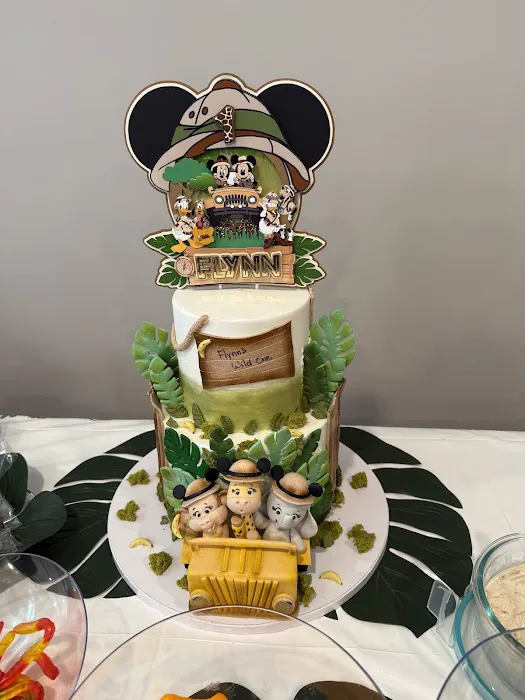 Cake Store Mommy Picture 3