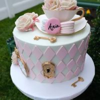 Cake Store Mommy ico