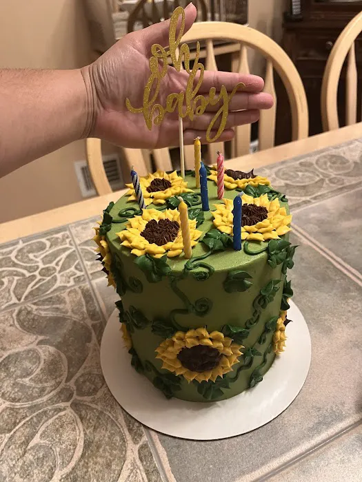 Cake Store Mommy Picture 7