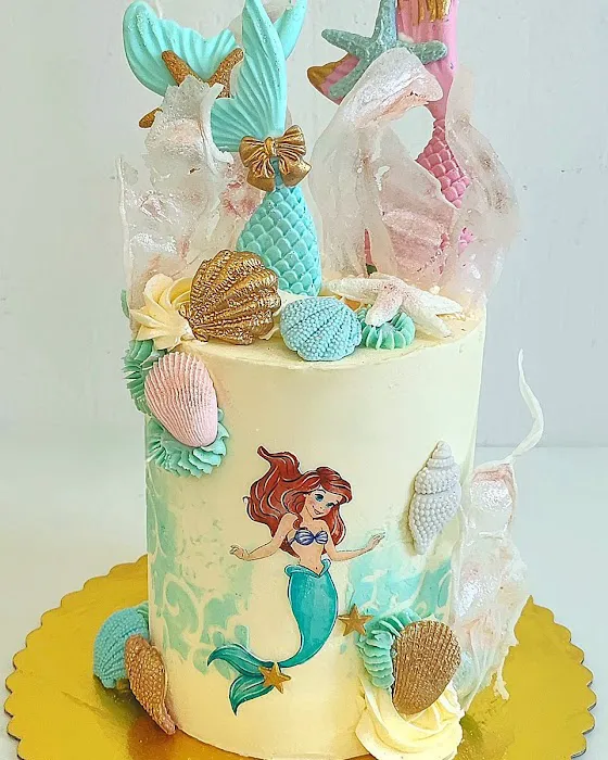 Cake Store Mommy Picture 4