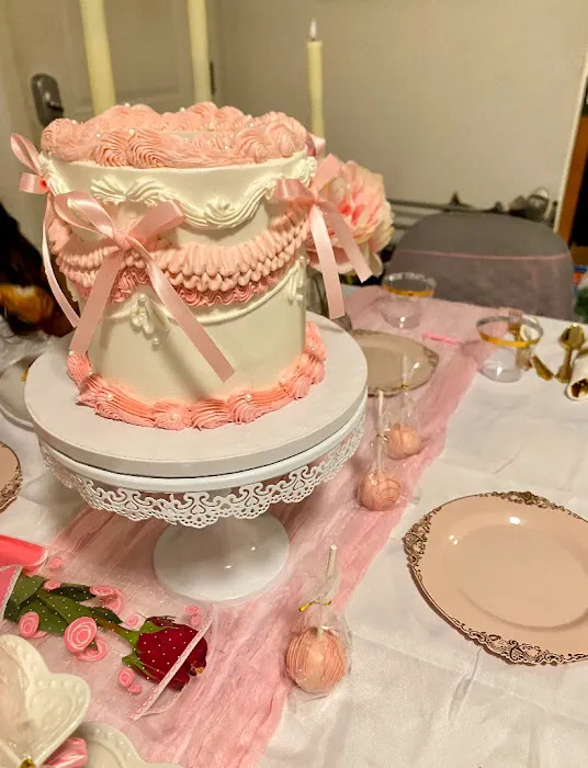 Cake Store Mommy Picture 8