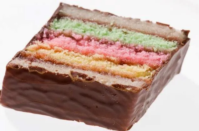 Continental Cookies Picture 4