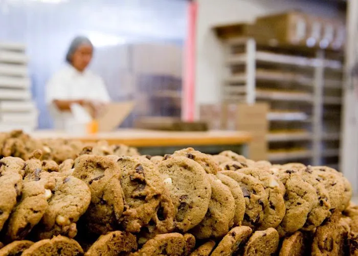 Continental Cookies Picture 1