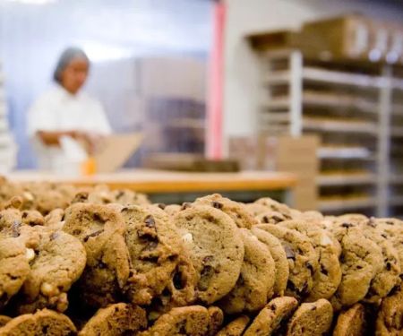 Continental Cookies