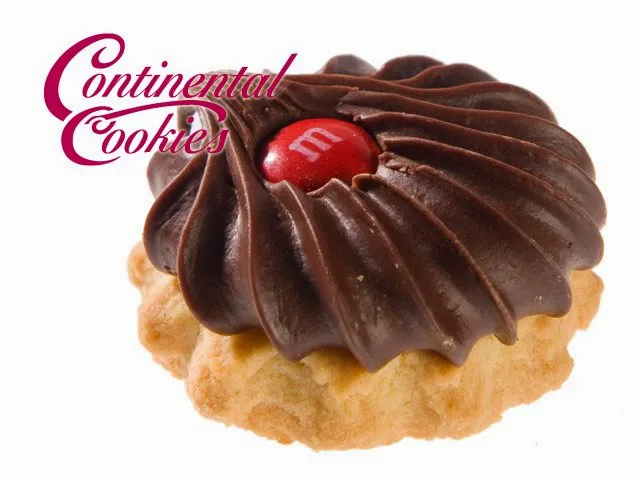 Continental Cookies Picture 6