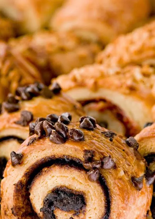 Continental Cookies Picture 10